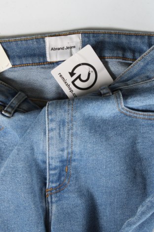 Blugi de femei Abrand Jeans, Mărime XS, Culoare Albastru, Preț 91,78 Lei