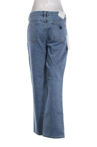 Női farmernadrág Abrand Jeans, Méret L, Szín Kék, Ár 4 522 Ft