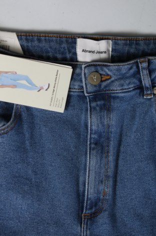 Damskie jeansy Abrand Jeans, Rozmiar S, Kolor Niebieski, Cena 44,62 zł