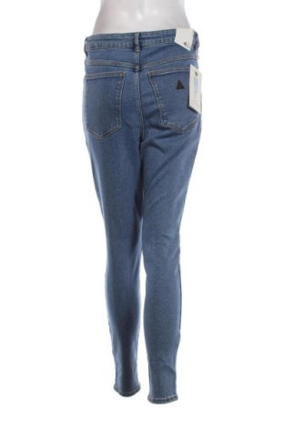 Dámske džínsy  Abrand Jeans, Veľkosť S, Farba Modrá, Cena  7,19 €