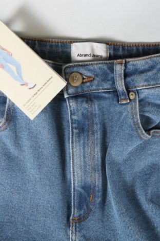 Dámske džínsy  Abrand Jeans, Veľkosť XS, Farba Modrá, Cena  4,79 €