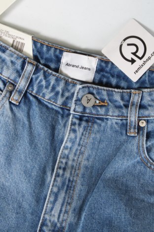 Damen Jeans Abrand Jeans, Größe XS, Farbe Blau, Preis € 10,07