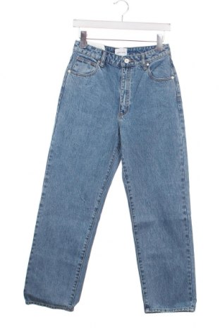 Γυναικείο Τζίν Abrand Jeans, Μέγεθος XS, Χρώμα Μπλέ, Τιμή 20,61 €