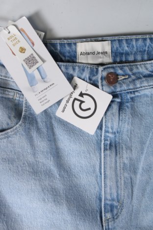 Dámské džíny  Abrand Jeans, Velikost M, Barva Modrá, Cena  1 348,00 Kč