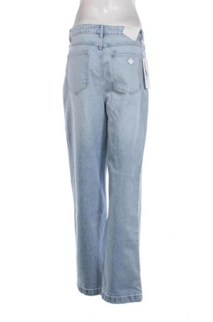 Dámske džínsy  Abrand Jeans, Veľkosť M, Farba Modrá, Cena  47,94 €