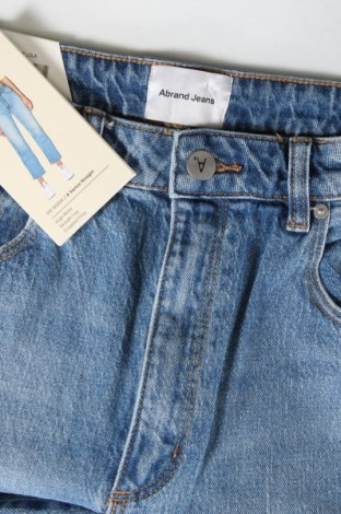 Dámske džínsy  Abrand Jeans, Veľkosť XS, Farba Modrá, Cena  47,94 €