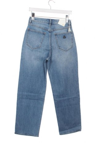 Női farmernadrág Abrand Jeans, Méret XS, Szín Kék, Ár 19 662 Ft