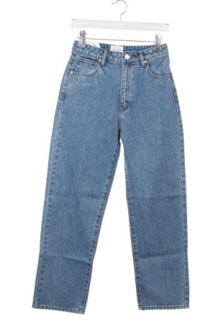 Damen Jeans Abrand Jeans, Größe XS, Farbe Blau, Preis € 18,22