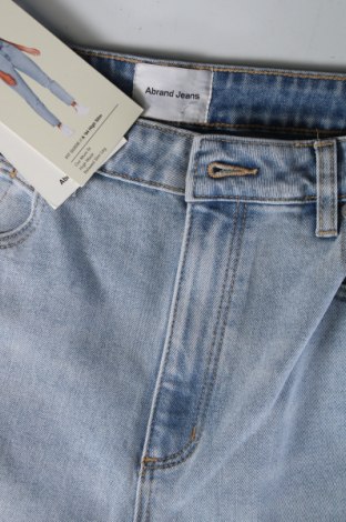 Dámske džínsy  Abrand Jeans, Veľkosť S, Farba Modrá, Cena  7,67 €