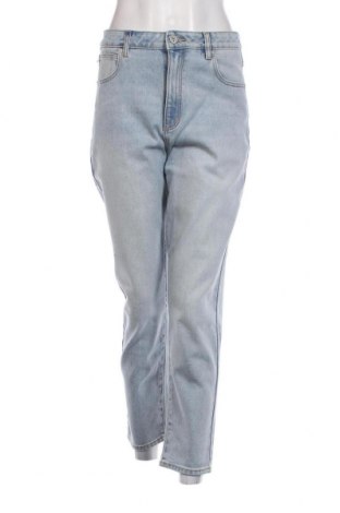 Γυναικείο Τζίν Abrand Jeans, Μέγεθος S, Χρώμα Μπλέ, Τιμή 17,26 €