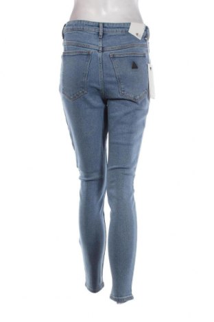 Dámske džínsy  Abrand Jeans, Veľkosť S, Farba Modrá, Cena  8,63 €