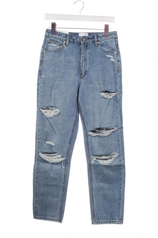 Damen Jeans Abrand Jeans, Größe XS, Farbe Blau, Preis 19,18 €