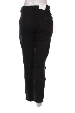 Γυναικείο Τζίν Abrand Jeans, Μέγεθος M, Χρώμα Μαύρο, Τιμή 7,19 €