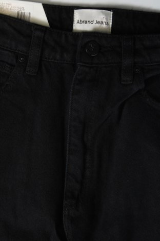 Dámske džínsy  Abrand Jeans, Veľkosť S, Farba Čierna, Cena  7,19 €