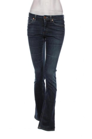 Damen Jeans Acne, Größe M, Farbe Blau, Preis € 47,88