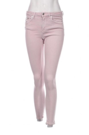 Damen Jeans Acne Studios, Größe S, Farbe Rosa, Preis 42,70 €