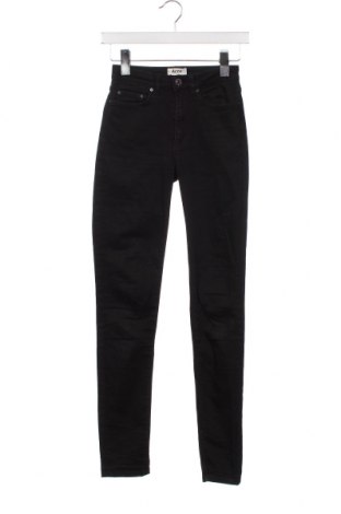 Damen Jeans Acne Studios, Größe XS, Farbe Schwarz, Preis € 22,96