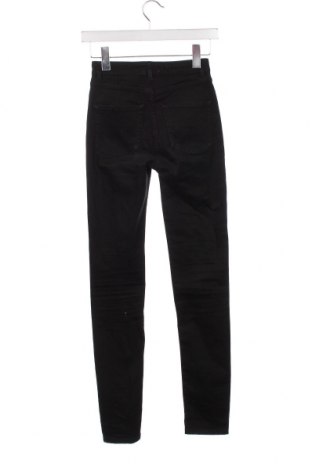 Damen Jeans Acne Studios, Größe XS, Farbe Schwarz, Preis € 57,83