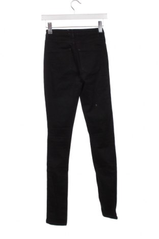 Damen Jeans Acne Studios, Größe XS, Farbe Schwarz, Preis 35,83 €