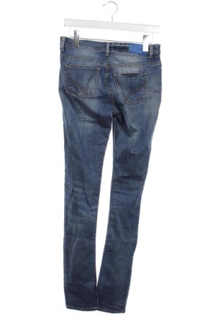 Dámské džíny  Adidas Originals, Velikost M, Barva Modrá, Cena  454,00 Kč