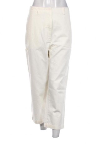Γυναικείο Τζίν Aigle, Μέγεθος L, Χρώμα Λευκό, Τιμή 35,75 €