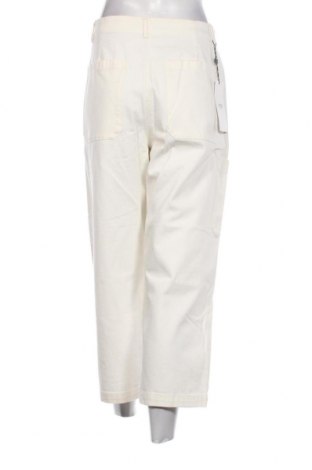 Damen Jeans Aigle, Größe L, Farbe Weiß, Preis € 35,75