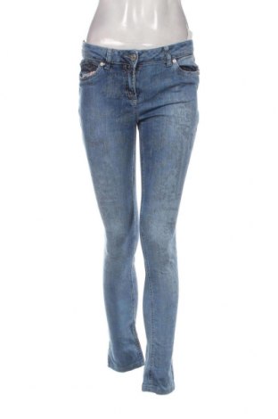Damen Jeans Airfield, Größe S, Farbe Blau, Preis € 7,83