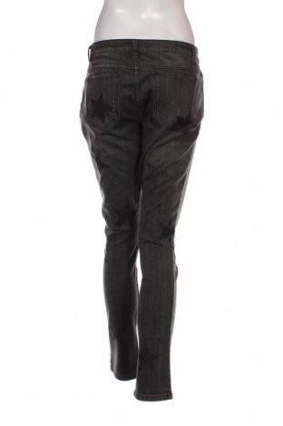 Γυναικείο Τζίν Alba Moda, Μέγεθος XL, Χρώμα Γκρί, Τιμή 13,69 €