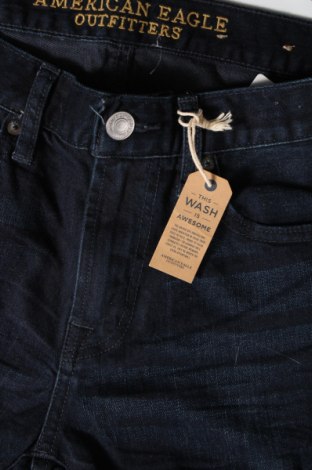 Damen Jeans American Eagle, Größe S, Farbe Blau, Preis 33,33 €