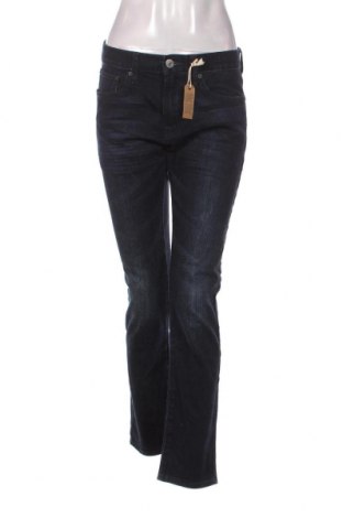 Dámske džínsy  American Eagle, Veľkosť S, Farba Modrá, Cena  33,33 €
