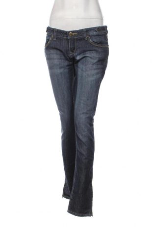 Damen Jeans Amisu, Größe XL, Farbe Blau, Preis € 6,68