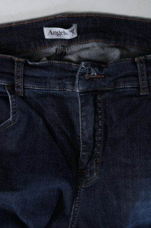 Damen Jeans Angels, Größe L, Farbe Blau, Preis € 6,05
