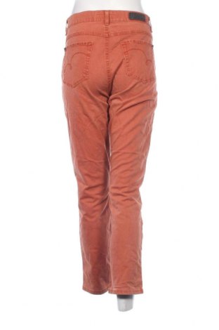 Damen Jeans Angels, Größe L, Farbe Orange, Preis € 11,50