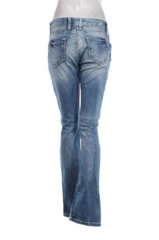 Damen Jeans Angels, Größe L, Farbe Blau, Preis € 9,69