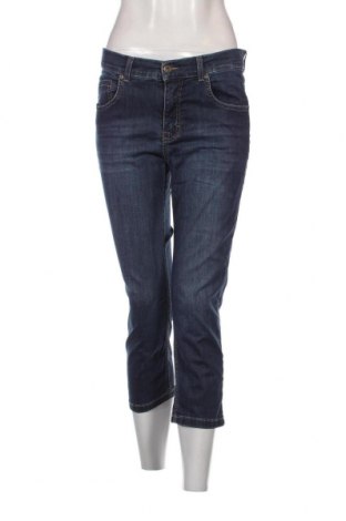 Damen Jeans Angels, Größe M, Farbe Blau, Preis € 8,55