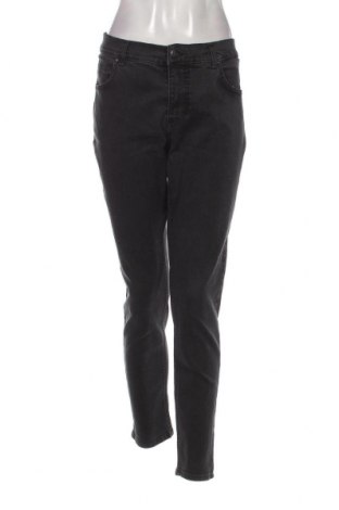 Γυναικείο Τζίν Angels, Μέγεθος XL, Χρώμα Γκρί, Τιμή 10,76 €