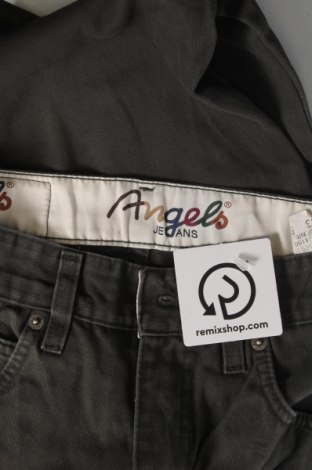 Damen Jeans Angels, Größe S, Farbe Grün, Preis € 7,20