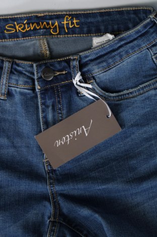 Damen Jeans Aniston, Größe XS, Farbe Blau, Preis 9,48 €
