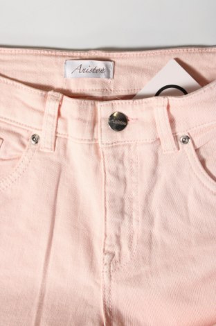 Damen Jeans Aniston, Größe XS, Farbe Rosa, Preis 10,43 €