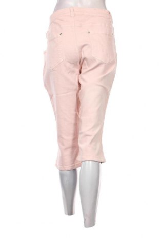 Blugi de femei Aniston, Mărime XL, Culoare Roz, Preț 66,58 Lei