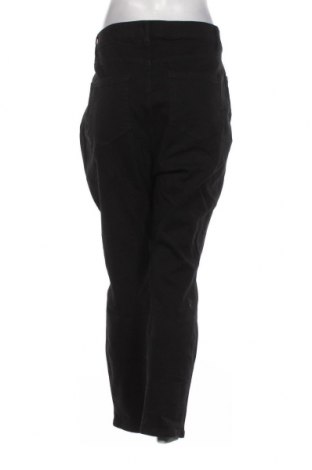 Γυναικείο Τζίν Anko, Μέγεθος XL, Χρώμα Μαύρο, Τιμή 11,38 €
