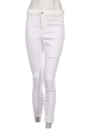 Damen Jeans Anna Field, Größe L, Farbe Weiß, Preis € 8,01