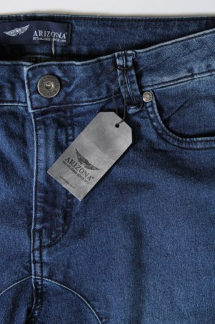 Damen Jeans Arizona, Größe L, Farbe Blau, Preis € 7,82