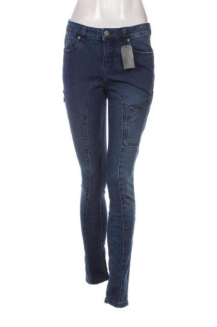 Dámske džínsy  Arizona, Veľkosť M, Farba Modrá, Cena  13,75 €