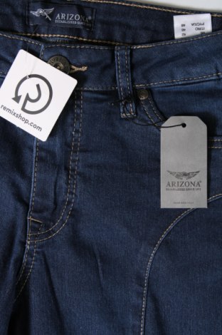 Damen Jeans Arizona, Größe L, Farbe Blau, Preis 4,27 €