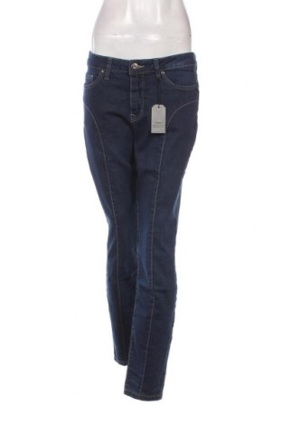 Damen Jeans Arizona, Größe L, Farbe Blau, Preis 14,23 €
