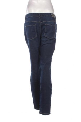 Damskie jeansy Arizona, Rozmiar L, Kolor Niebieski, Cena 74,79 zł