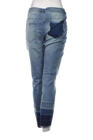 Γυναικείο Τζίν Arizona, Μέγεθος XL, Χρώμα Μπλέ, Τιμή 14,46 €