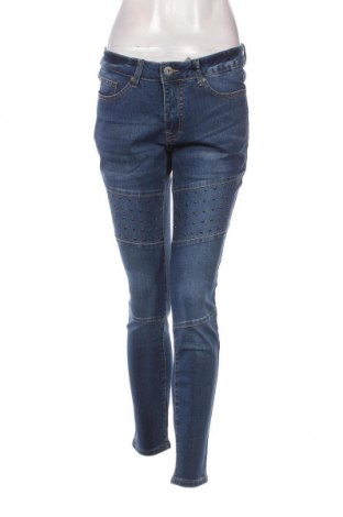 Damen Jeans Arizona, Größe L, Farbe Blau, Preis 9,48 €