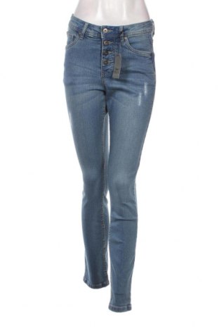 Dámske džínsy  Arizona, Veľkosť S, Farba Modrá, Cena  13,28 €